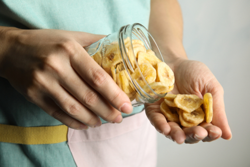 Which Dried Fruit Has the Least Amount of Sugar